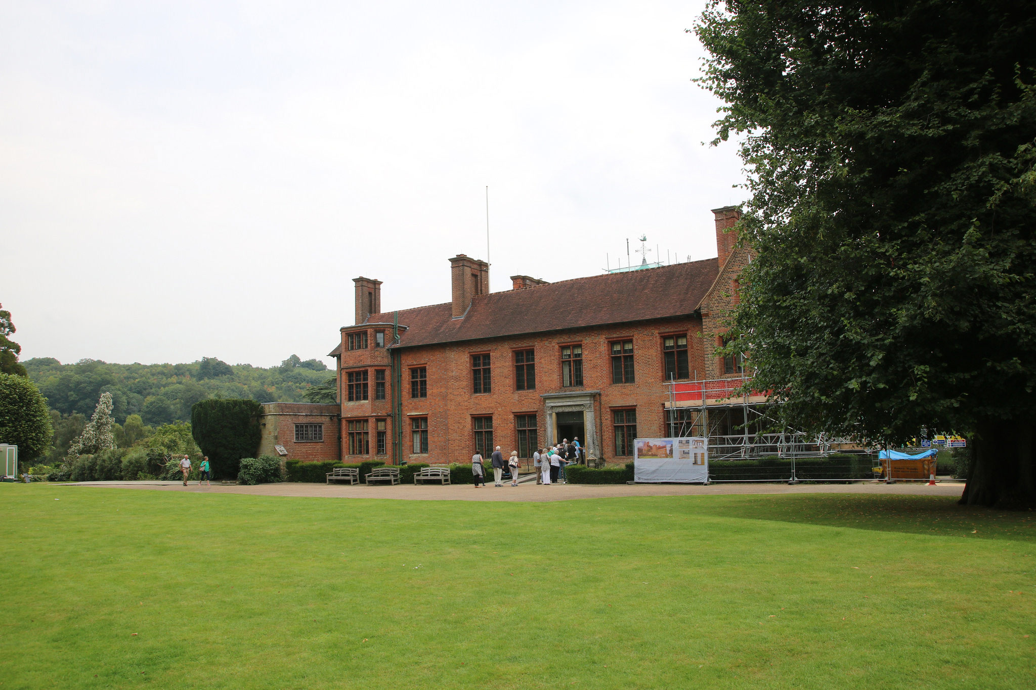 Chartwell